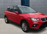 Seat ARONA 1.0 ECOTSI 110 CH STYLE DSG7 AVEC GPS ET CAMERA DE RECUL