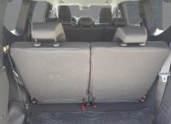 Dacia JOGGER ECO-G 120 CH EXTREME 7 PLACES AVEC PACK CONDUITE CAMERA MULTIVUE EXTENDED GRIP ET PACK HIVER