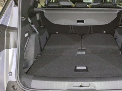 Peugeot 5008 HYBRID 145 BVA E-DCS6 7PL ALLURE SUREQUIPE