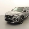 Peugeot 2008 HYBRID 145 e-DCS6 ALLURE