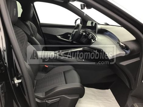 Peugeot 3008 PHASE 4 GT