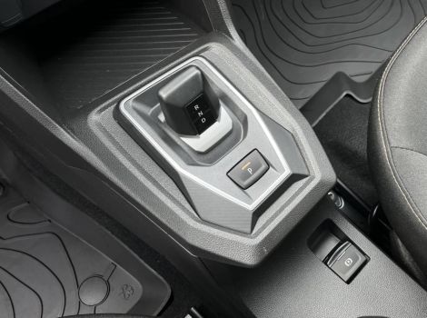 Dacia SANDERO STEPWAY ECO G 120 CH EXPRESSION BOITE AUTOMATIQUE AVEC CLIMATISATION AUTOMATIQUE ET SIEGES CHAUFFANTS