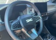 Dacia DUSTER ECO-G 120 CH BVA EXTREME AVEC ACCES MAIN LIBRE PACK CITY ET PACK COLD