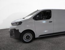 Citroën JUMPY FOURGON M DIESEL 150 CH AUTOMAT AVEC PACK CHANTIER ET PACK CONNECTIVITE ET MODUWORK