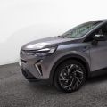 Renault SYMBIOZ E-TECH FULL HYBRID 160 CH BVA ESPRIT ALPINE AVEC HAYON MAINS LIBRES