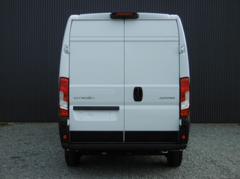 Citroën JUMPER FT 35 L3H2 VAN