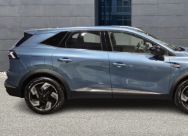 Renault SYMBIOZ 1.8 E-TECH FULL HYBRID 160 CH TECHNO AVEC PACK HIVER HAYON MAINS LIBRES ET ROUE DE SECOURS