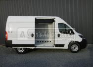Fiat DUCATO L2H2 3T5 VAN