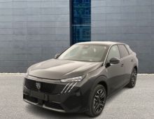 Peugeot 3008 Hybrid 145 CH e-DCS6 GT AVEC CAMERA 360°