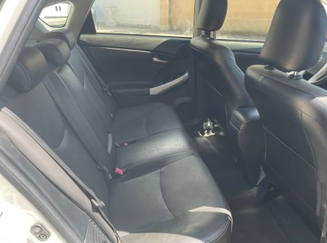Toyota PRIUS 136 CH LOUNGE 17