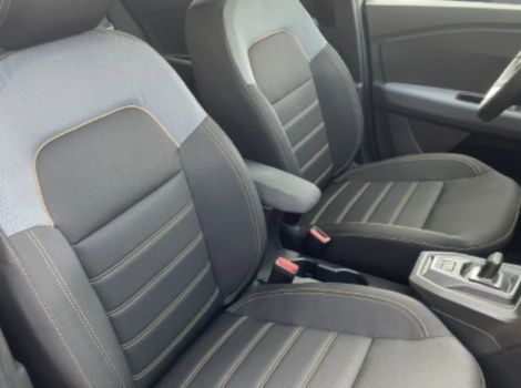 Dacia SANDERO STEPWAY ECO G 120 CH BOITE AUTOMATIQUE EXPRESSION AVEC CLIMATISATION AUTOMATIQUE ET SIEGES CHAUFFANTS