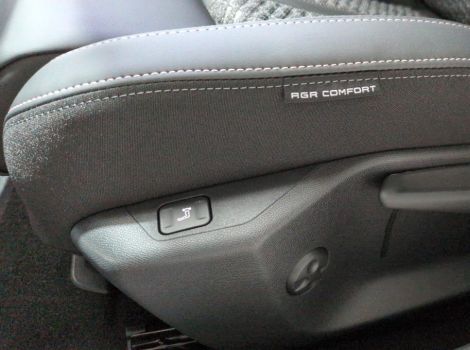 Peugeot 308 NOUVELLE HYBRID 145 BVA E-DCS6 ALLURE AVEC PACK VISION 360 ET PACK CONFORT ET PACK ACCESS
