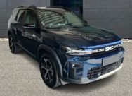 Dacia BIGSTER TCE 140 CH MILD HYBRID JOURNEY AVEC PACK HIVER PACK PARKING ACCES MAIN LIBRE ET HAYON ELECTRIQUE