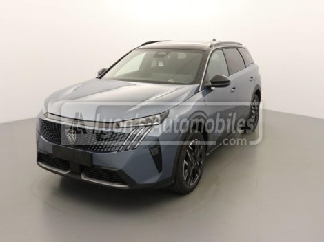 Peugeot 5008 GT