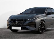 Peugeot 308 NOUVELLE HYBRID 145 BVA E-DCS6 GT AVEC  PACK VISION 360 & DRIVE ASSIST PLUS