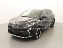 Renault SYMBIOZ ICONIC