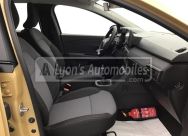 Dacia SANDERO STEPWAY EXTREME+