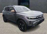 Dacia DUSTER NOUVEAU 4X4 HYBRID-G 150 CH EXTREME AVEC PACK CITY ET PACK COLD