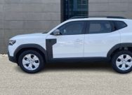 Dacia DUSTER NOUVEAU 4X2 ECO-G 120 CH EXPRESSION AVEC PACK COLD