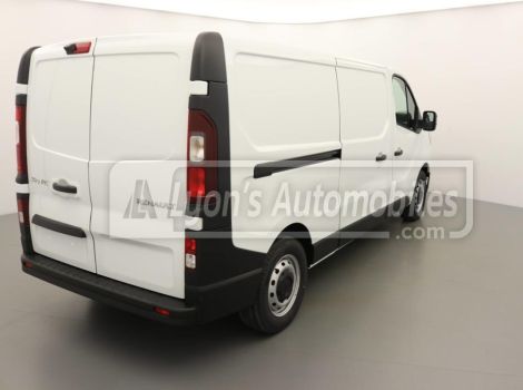 Renault TRAFIC L2H1 3TO ADVANCE