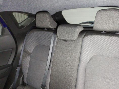 Renault CAPTUR E-TECH FULL HYBRID 160 CH BVA TECHNO AVEC ROUE DE SECOURS