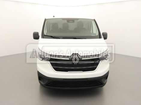 Renault TRAFIC L1H1 ADVANCE
