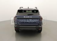 Dacia BIGSTER JOURNEY