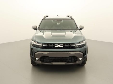 Dacia DUSTER JOURNEY