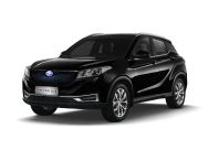 Seres 3 LUXURY 163 CH 120kW SUREQUIPEE AVEC TOIT OUVRANT PANORAMIQUE AUTONOMIE 329 KM