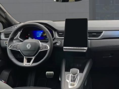 Renault SYMBIOZ 1.8 E-TECH FULL HYBRID 160 CH ESPRIT ALPINE AVEC HAYON MOTORISÉ MAINS-LIBRES PACK HIVER PREMIUM ET ROUE DE SECOURS