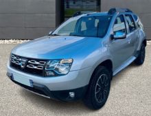 Dacia DUSTER 4X4 1.5 DCI 110 CH PRESTIGE GPS ET CAMERA DE RECUL