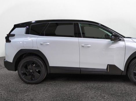 Citroën C5 AIRCROSS NOUVEAU HYBRIDE 145 BVA E-DCS6 MAX AVEC PARE-BRISE CHAUFFANT
