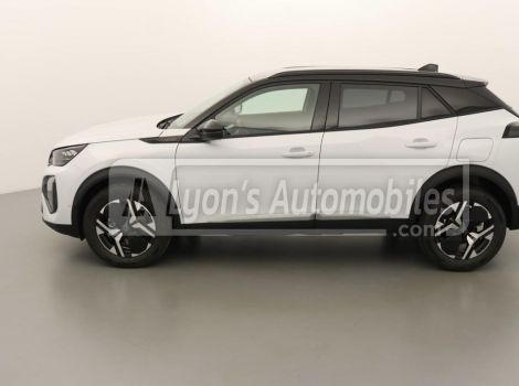 Peugeot 2008 HYBRID 145 GT