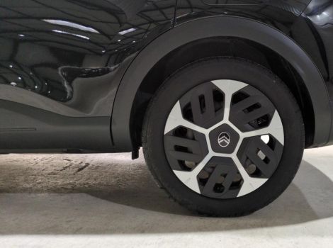 Citroën C4 HYBRIDE 145 CH BVA E-DCS6 PLUS AVEC CAMERA DE RECUL ET NAVI