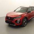 Peugeot 2008 HYBRID 145 GT