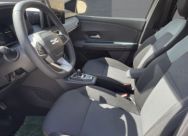 Dacia JOGGER ECO-G 120 AUTO EXTREME 7 PLACES AVEC CAMERA MULTIVUE EXTENDED GRIP ET SIEGES CHAUFFANTS