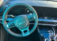 Kia SPORTAGE 1.6 T-GDI 150 CH MHEV DCT7 STYLE PACK AVEC NAVIGATION JANTES ALU 18 TABLEAU DE BORD SUPERVISION 12.3"