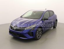 Renault CLIO 5 TECHNO