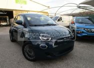 Fiat 500 NOUVELLE 118 CH ICON ÉLECTRIQUE 87 KW BERLINE AUTONOMIE 322 KM
