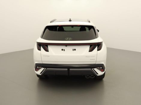 Hyundai TUCSON FEEL N LINE