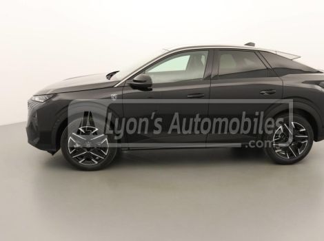 Peugeot 3008 PHASE 4 GT