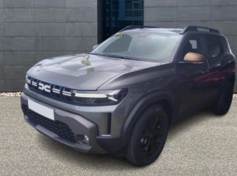 Dacia DUSTER NOUVEAU 4X4 HYBRID-G 150 CH EXTREME AVEC PACK CITY ET PACK COLD