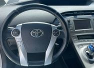 Toyota PRIUS 136 CH LOUNGE 17