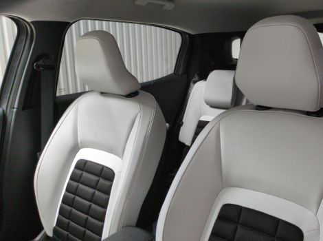 Citroën C3 AIRCROSS NOUVEAU HYBRIDE 145 CH BVA E-DCS6 7PL MAX