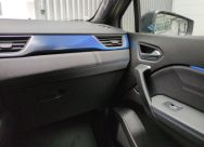 Renault SYMBIOZ E-TECH FULL HYBRID 160 CH BVA ESPRIT ALPINE AVEC HAYON MAINS LIBRES