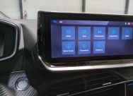 Peugeot 2008 HYBRID 145 BVA E-DCS6 GT AVEC PACK DRIVE ASSIST PLUS ET CAMERA 360