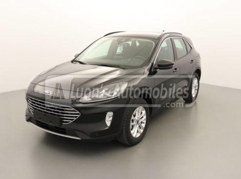 Ford KUGA 3 TITANIUM