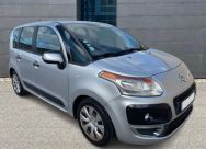 Citroën C3 Picasso 1.6 L HDI 92 CH CONFORT CLIM