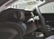 Citroën C5 AIRCROSS NOUVEAU HYBRIDE 145 BVA E-DCS6 PLUS AVEC PACK TECHNO