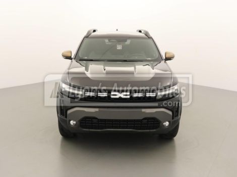 Dacia DUSTER EXTREME